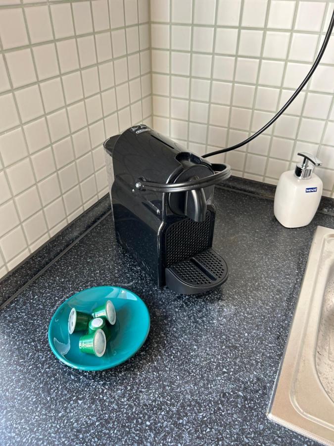 Apartmany U Kubiku Hradec Králové Dış mekan fotoğraf