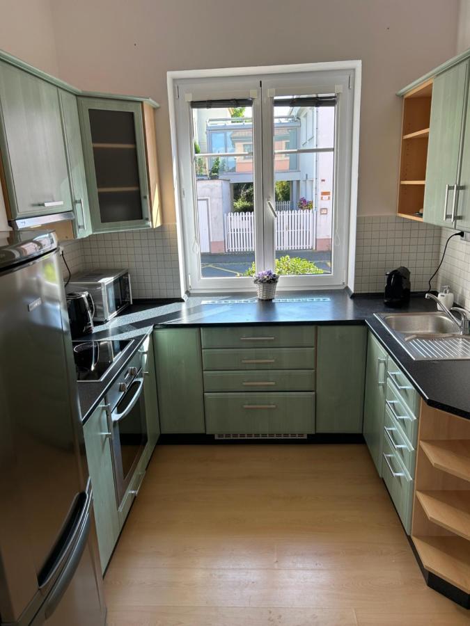 Apartmany U Kubiku Hradec Králové Dış mekan fotoğraf
