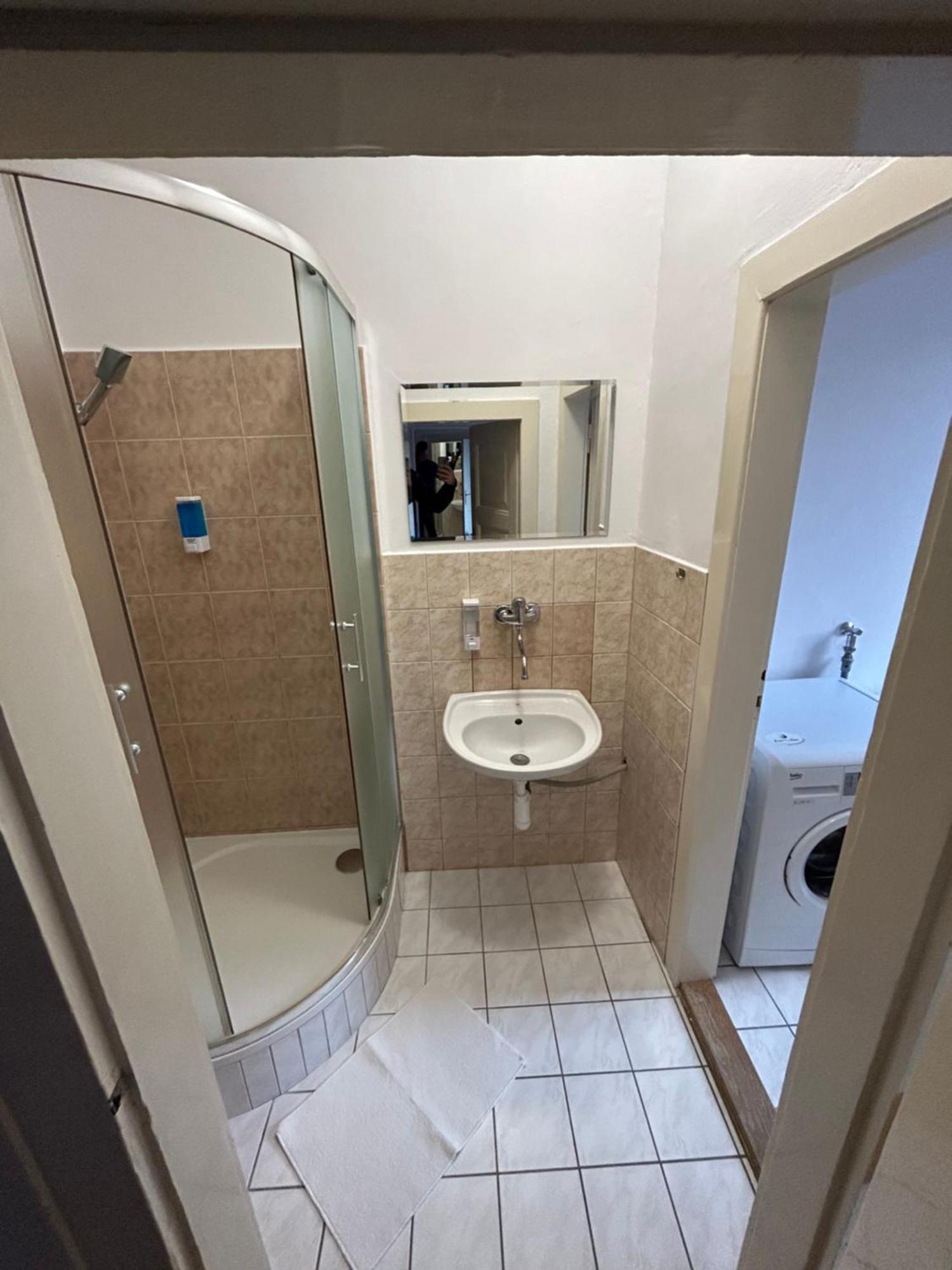 Apartmany U Kubiku Hradec Králové Dış mekan fotoğraf