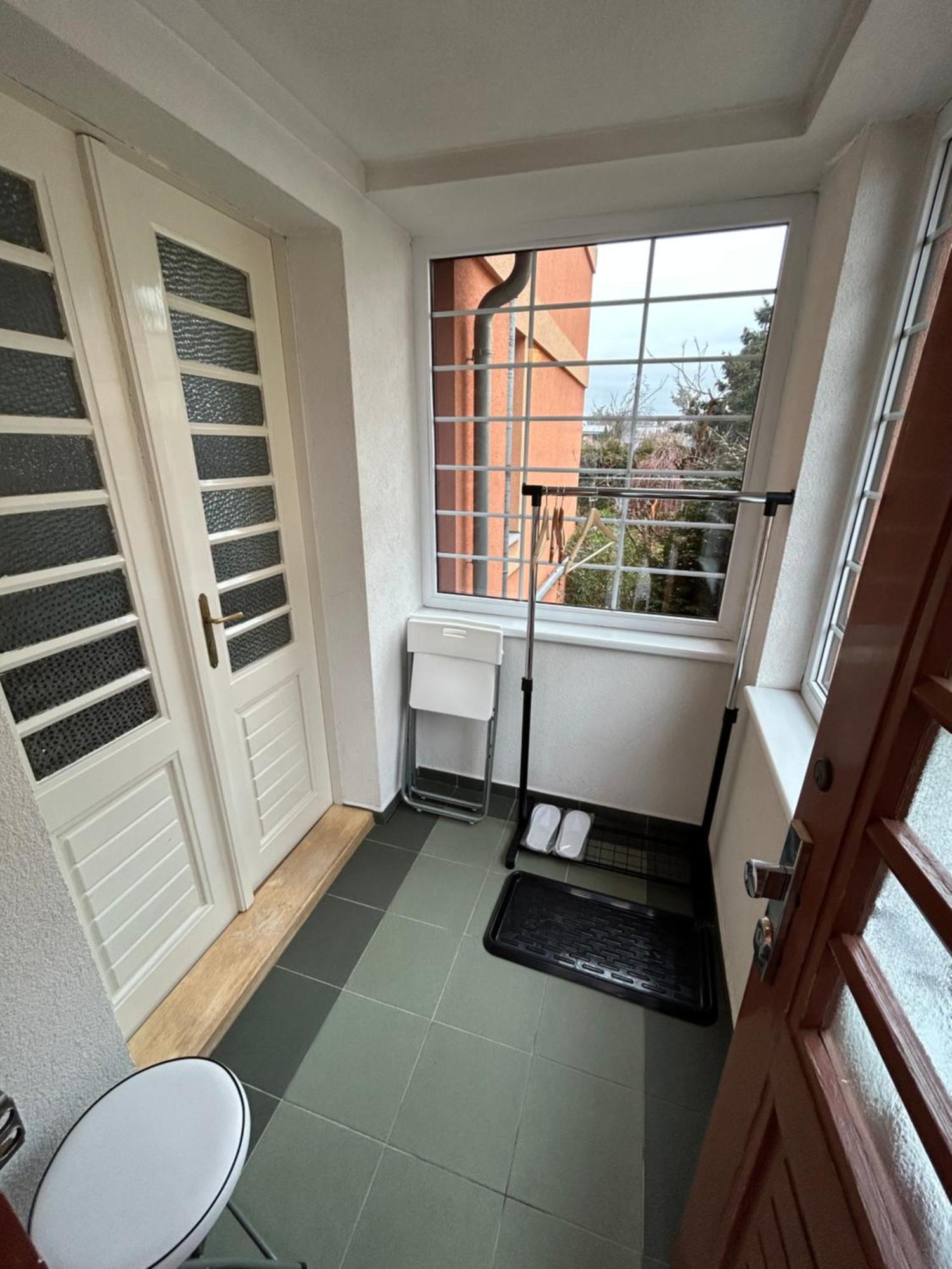 Apartmany U Kubiku Hradec Králové Dış mekan fotoğraf