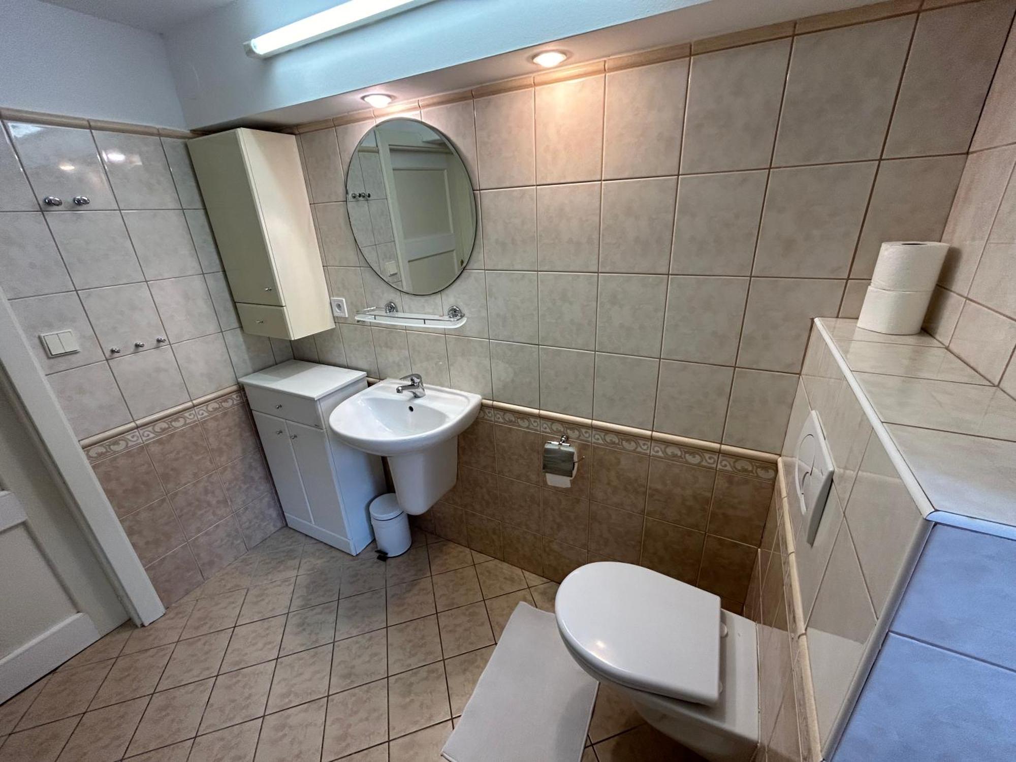 Apartmany U Kubiku Hradec Králové Oda fotoğraf
