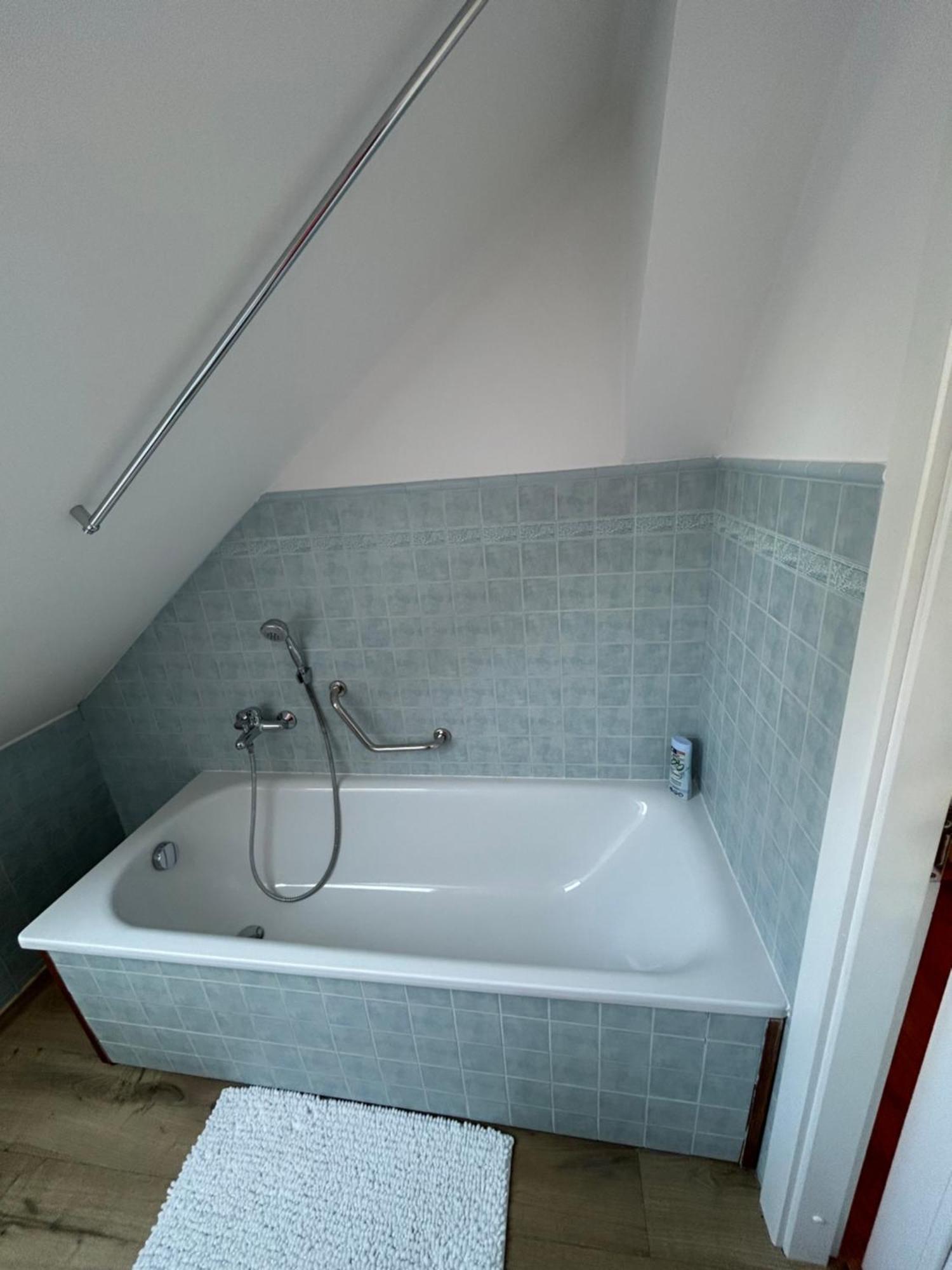 Apartmany U Kubiku Hradec Králové Dış mekan fotoğraf