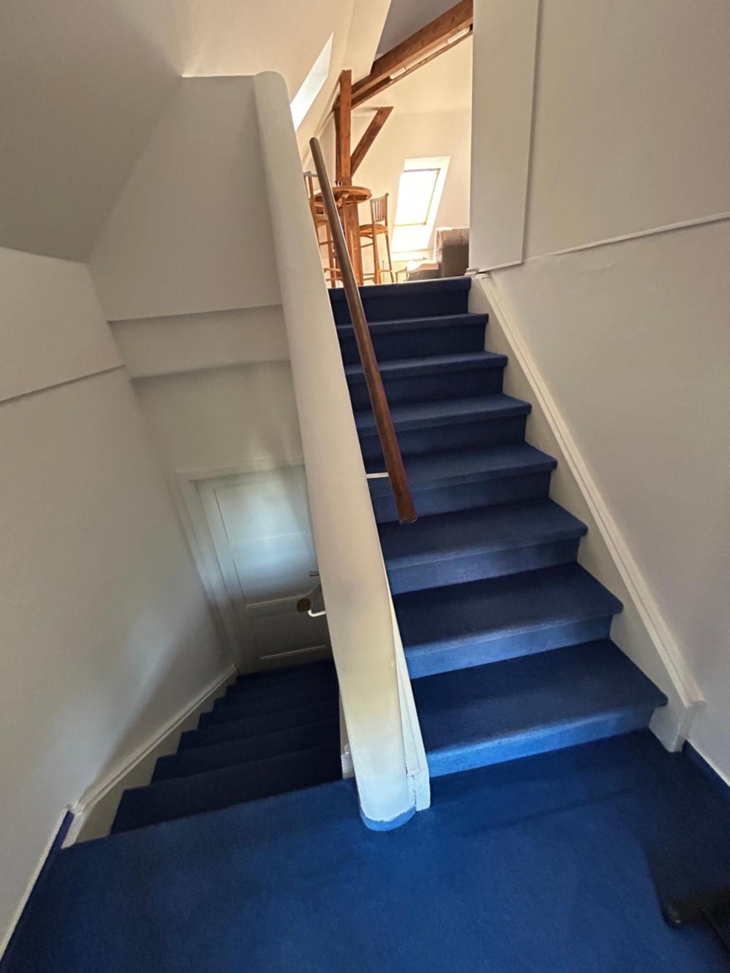 Apartmany U Kubiku Hradec Králové Dış mekan fotoğraf