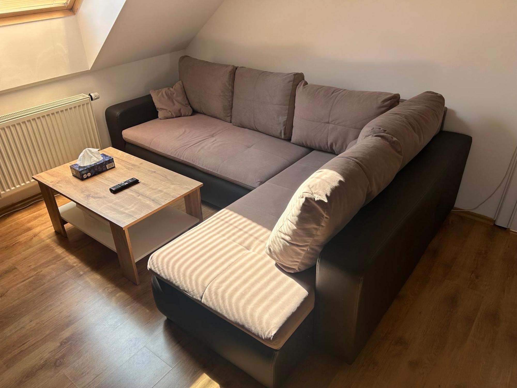 Apartmany U Kubiku Hradec Králové Dış mekan fotoğraf